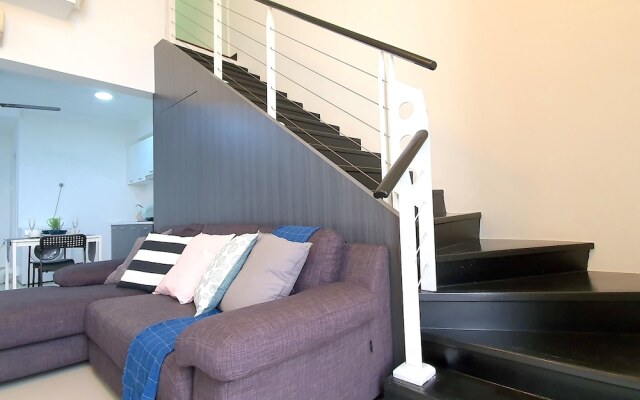 Scott Garden at Old Klang Road by BeeStay