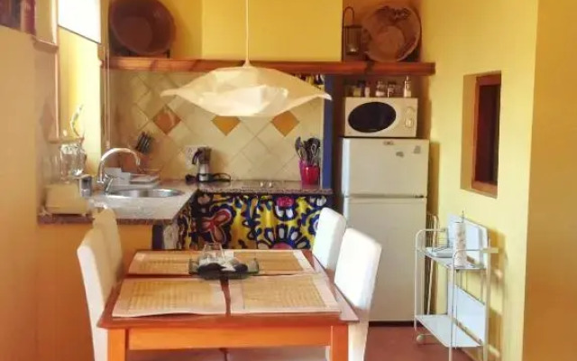 Apartamento La Costa