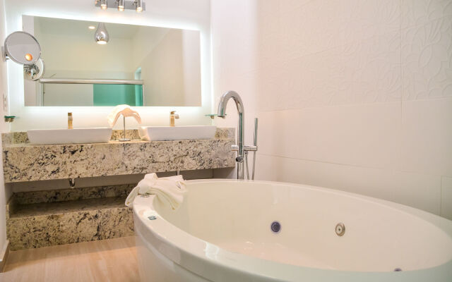 Alborata Hotel Boutique