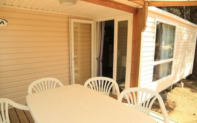 Ushuaïa Villages Camping Figurotta