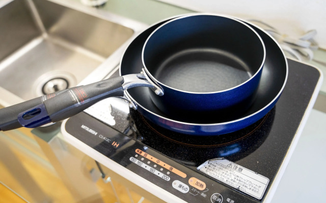 S-Presso Namba Parks Street