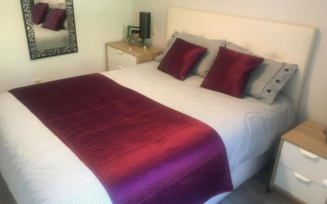 Moderno apart centro