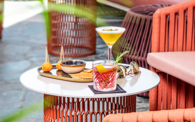 Beau Rivage Geneva