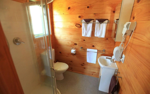 Tasman Holiday Parks- Rotorua