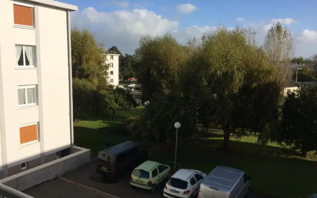 Appartement Granville