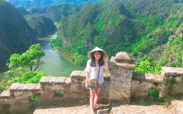 Tam Coc Family Hotel