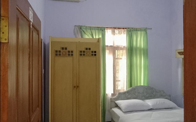 Hotel Istiqlah Syariah