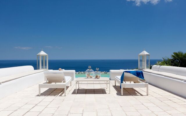 183 Villa Fanò by Perle di Puglia