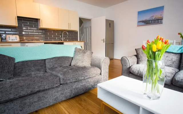 Celebrity Apartments