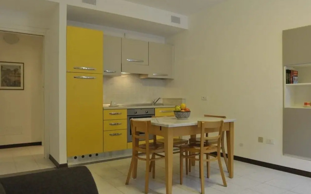 Albergo Diffuso Torre Soca