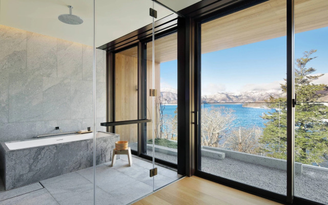 The Ritz-Carlton Nikko