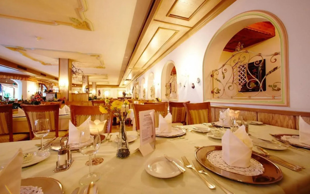 Hotel Brennerspitz