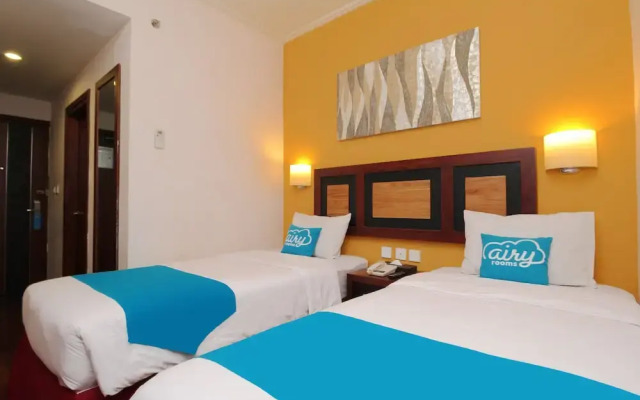 Airy Laweyan Radjiman 289 Solo