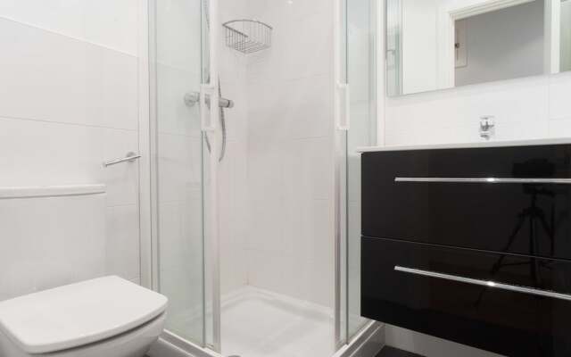 Playa Gros - Iberorent Apartments