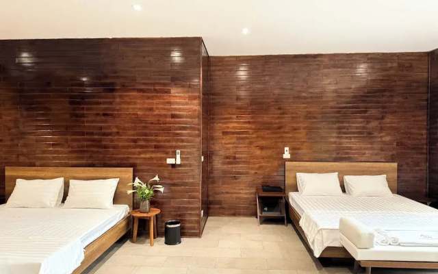 Cendana Trang An Retreat