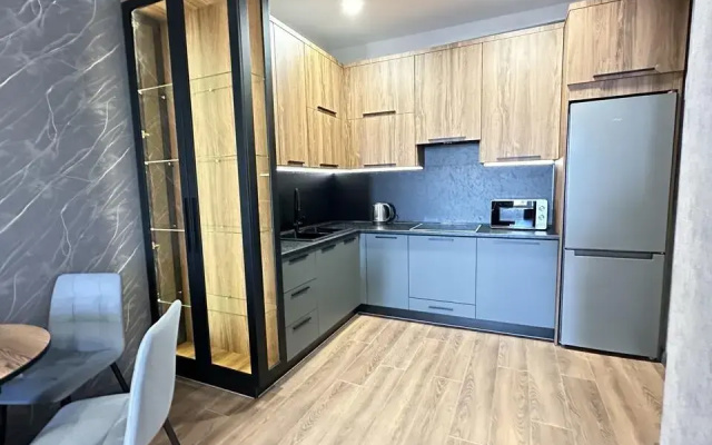 Home Comfort (Хоум Комфорт) на улице Хивская