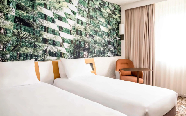 Novotel Bordeaux Mérignac