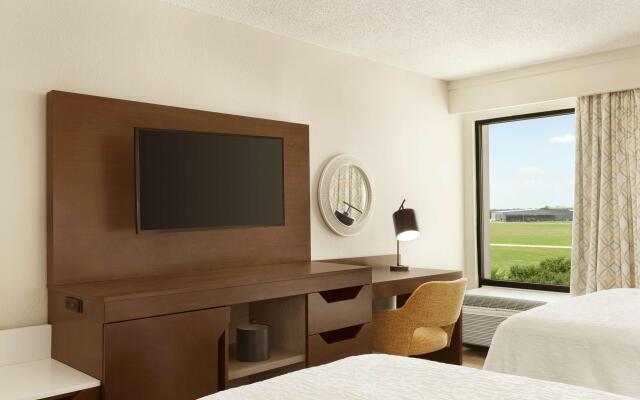 Hampton Inn Houston Hobby Airport