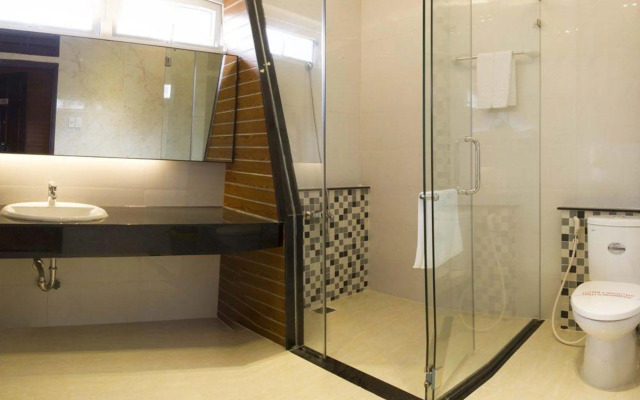 Anh Dao Mekong Hotel