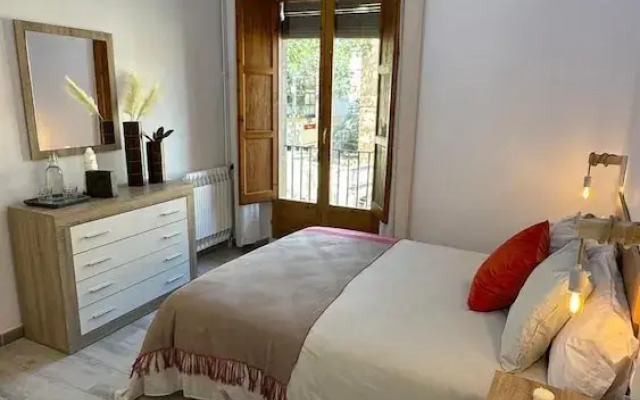 Casa Camí de les Aigües