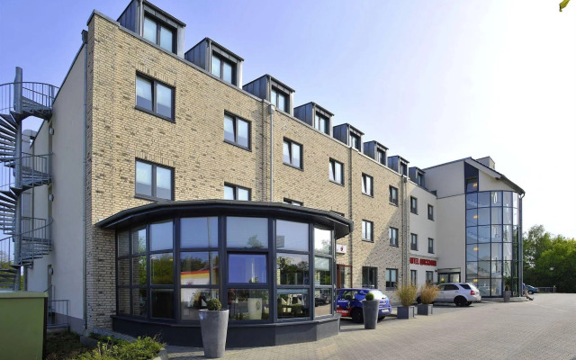 Hotel Quickborn
