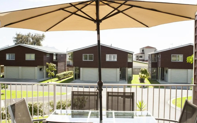 Oceans Resort Whitianga