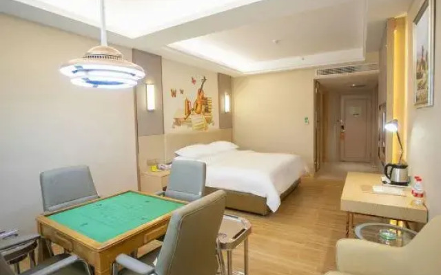 Vienna Hotel