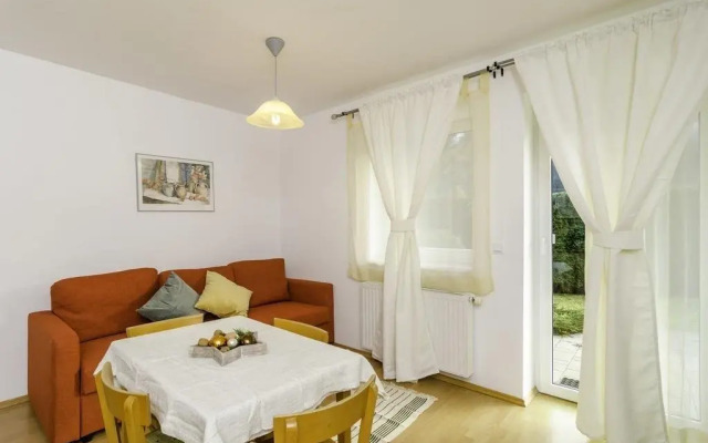 Apartmenthaus Edelweiss