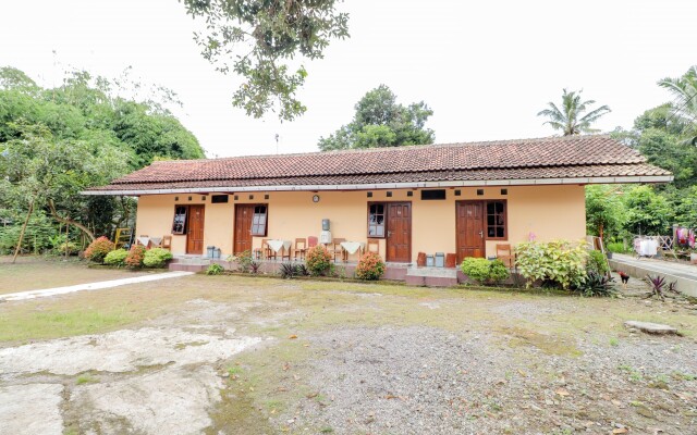 Penginapan Roro Mendut