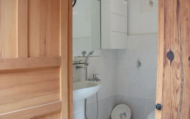 Hyosunjae Hanok Guesthouse