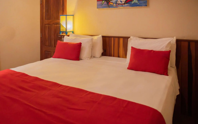 Ventana Hotel