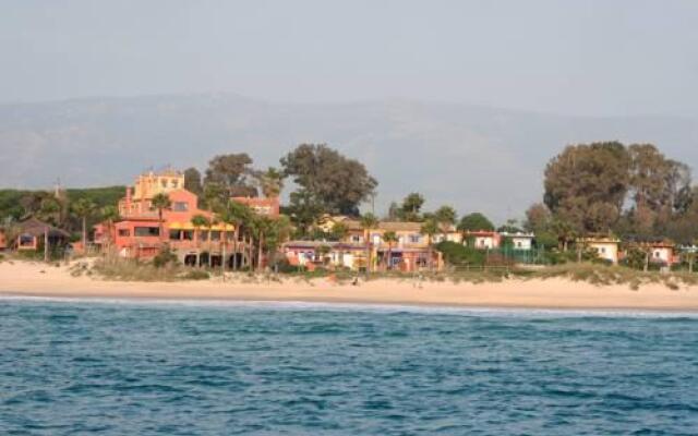 Beach Hotel Dos Mares