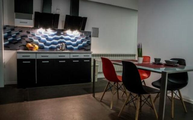 Noclegi Hostel Centrum Mielec
