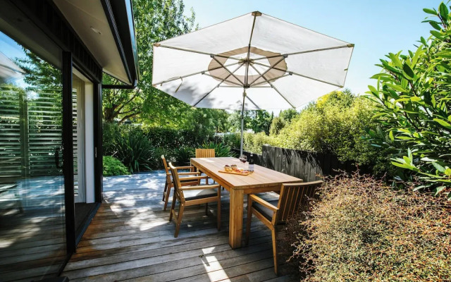 Number 3 - Family Friendly - Sleeps 8