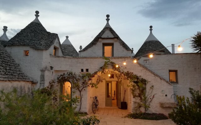 Trulli 18 Cinquantanove