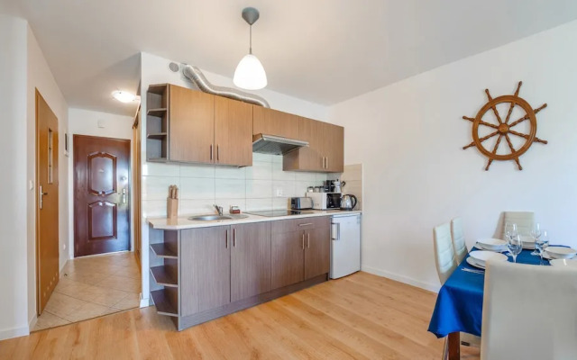 Apartamenty Sun & Snow Gdańska II