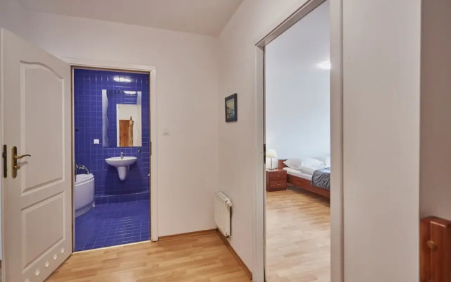 Apartamenty Swinoujscie - H Pruskiego