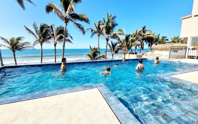 Espacio Luxury- Condominio Las Pocitas