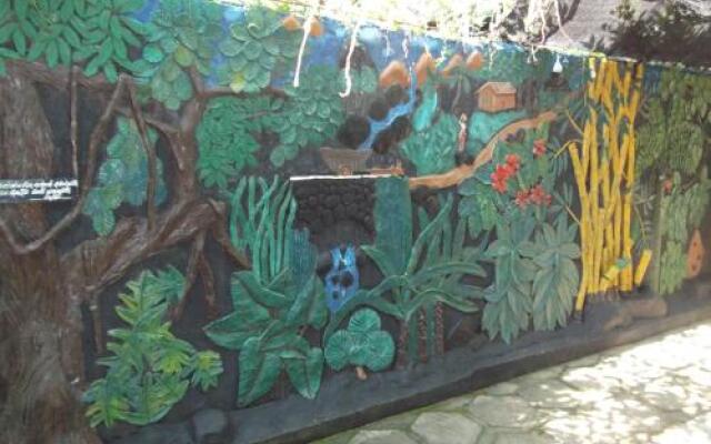 yasasa holiday home