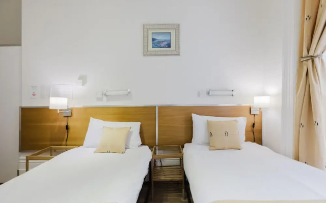 The Chapter Hotels - Falcon Hotel