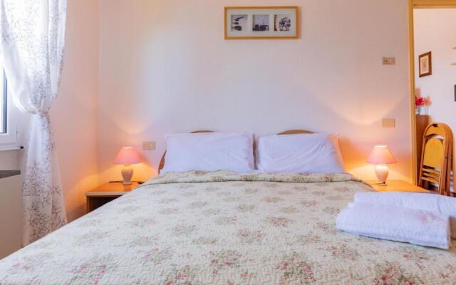 Bilocale 5 - lake view