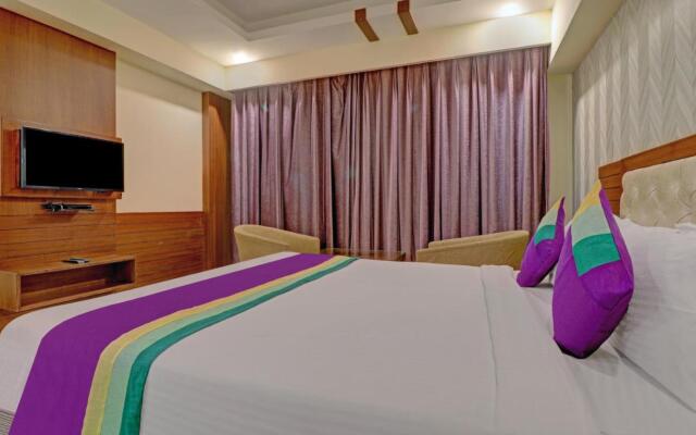 Treebo Tryst Pearl Avenue