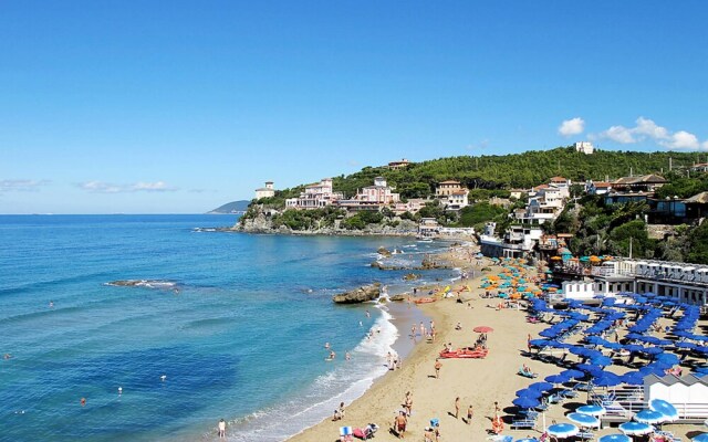 Porticciolo Rosignano Solvay-castiglioncello