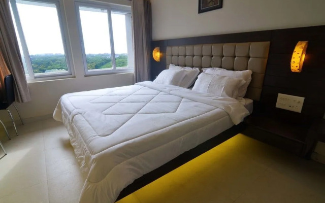 Bellanzo Hotel Apartments