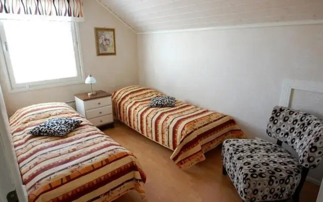 Jämi Holiday Houses