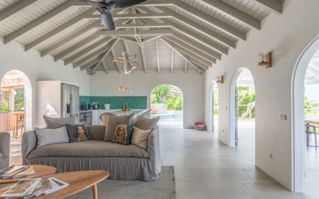 Dream Villa Grand Cul de Sac 831