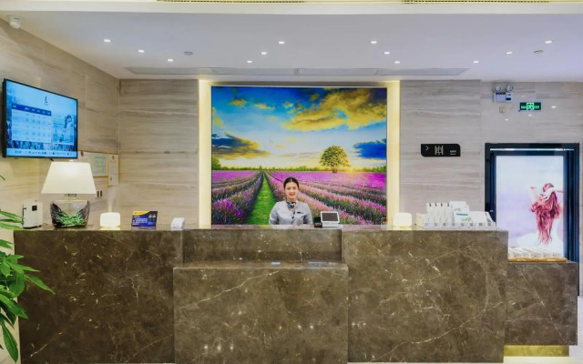 Lavande  Guangzhou Wanda Tourist City