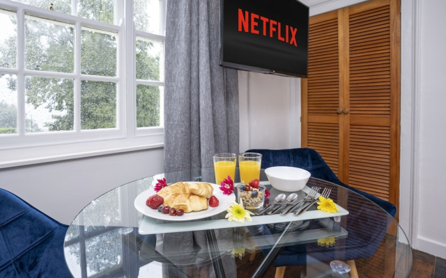 Karah Retreats - St Briavels