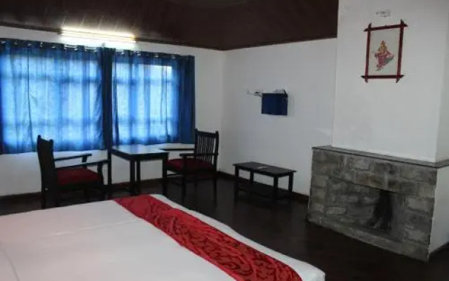 18 Degrees Homestay
