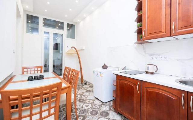 Sarajevo Center Apartment